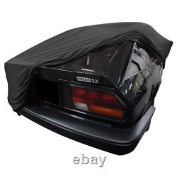 Bâche de protection compatible avec Alfa Romeo Alfetta GT & GTV pour intérieur