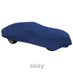 Bâche de protection compatible avec Alfa Romeo Alfetta GT & GTV pour intérieur