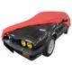 Bâche De Protection Compatible Avec Alfa Romeo Alfetta Berlina Pour Intérieur