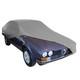 Bâche De Protection Compatible Avec Alfa Romeo Alfetta Pour Intérieur Gris