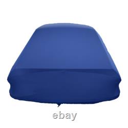 Bâche de protection compatible avec Alfa Romeo Alfetta pour intérieur Le Mans