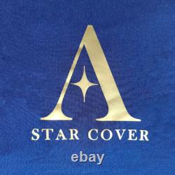 Bâche de protection compatible avec Alfa Romeo Alfetta pour intérieur Le Mans