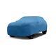 Bâche Intérieur Alfa Romeo Alfetta 1600/1800/2000 (1972 1984)-bleu