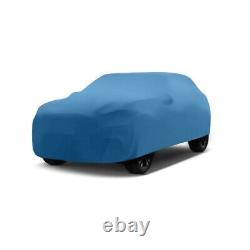 Bâche intérieur ALFA ROMEO ALFETTA 1600/1800/2000 (1972 1984)-Bleu