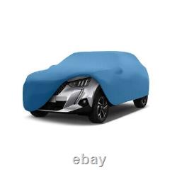 Bâche intérieur ALFA ROMEO ALFETTA 1600/1800/2000 (1972 1984)-Bleu