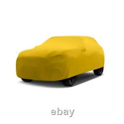 Bâche intérieur ALFA ROMEO ALFETTA 1600/1800/2000 (1972 1984)-Jaune