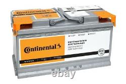 Batterie D'alimentation Mercedes Classe M ML 320 CDI 4-matic, ML 270 Cdi, ML 430