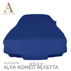 Bche De Protection Compatible Avec Alfa Romeo Alfetta Pour Intérieur Le Mans