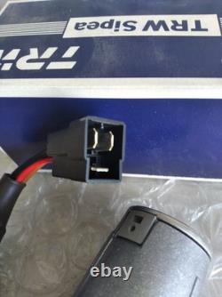 Bloc Antivol Démarrage SIPEA 1057 Compatible Avec Alfa Romeo Alfetta