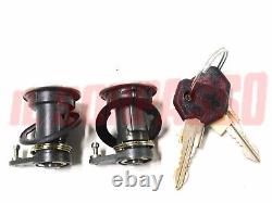 Blocchetti Cylindres Portes Droite Gauche Alfa Romeo Alfetta Unifiée Origine