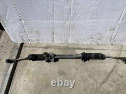 Boîtier de Direction alfa Romeo Alfetta Deuxième Série (VW1414)