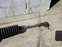 Boîtier de Direction alfa Romeo Alfetta Deuxième Série (VW1414) Boîtier de Direction alfa Romeo Alfetta Deuxième Série (VW1414)