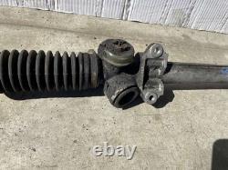 Boîtier de Direction alfa Romeo Alfetta Deuxième Série (VW1414)