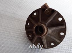 Boîtier de boîtier de différentiel pour Alfa Romeo Alfetta 60723991