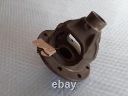 Boîtier de boîtier de différentiel pour Alfa Romeo Alfetta 60723991