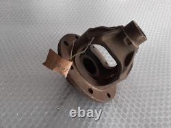 Boîtier de boîtier de différentiel pour Alfa Romeo Alfetta 60723991