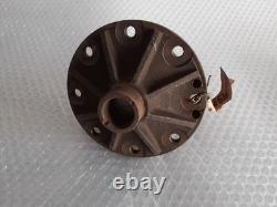 Boîtier de boîtier de différentiel pour Alfa Romeo Alfetta 60723991