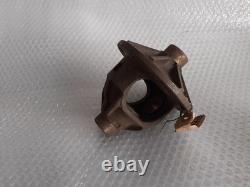 Boîtier de boîtier de différentiel pour Alfa Romeo Alfetta 60723991