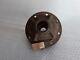 Boîtier De Boîtier De Différentiel Pour Alfa Romeo Alfetta 60723991 116001720