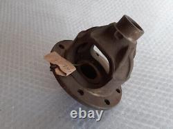 Boîtier de boîtier de différentiel pour Alfa Romeo Alfetta 60723991 116001720