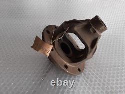 Boîtier de boîtier de différentiel pour Alfa Romeo Alfetta 60723991 116001720