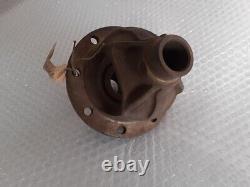 Boîtier de boîtier de différentiel pour Alfa Romeo Alfetta 60723991 116001720