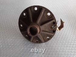 Boîtier de boîtier de différentiel pour Alfa Romeo Alfetta 60723991 116001720