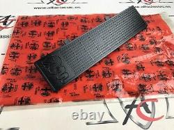 Bouchon Embellisement Console Radio Alfa Romeo Alfetta Gtv (116) Réf OE 60728673