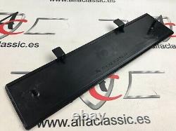 Bouchon Embellisement Console Radio Alfa Romeo Alfetta Gtv (116) Réf OE 60728673