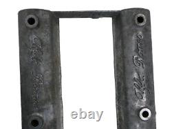 Bouchon d'huile de couvercle de soupape Alfa Romeo 116 Alfetta GTV AR01655