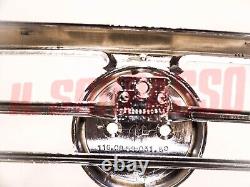 Bouclier Panneau Plastique Alfa Romeo Alfetta 1800 Berline 2 Série Original