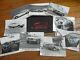 Brochure Prospekt Catalogue Presse Kit Dossier Alfa Romeo Alfetta Gt Italien/fr