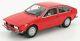 Cult-scale Models 1/18 Alfa Romeo Alfetta Gt 1.8 1974 Alfa Rouge Cml083-3