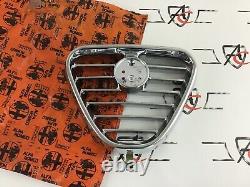 Calandre Grille Avant Alfa Romeo Alfetta Gt Réf 60701425