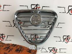 Calandre Grille Avant Alfa Romeo Alfetta Gt Réf 60701425