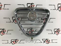 Calandre Grille Avant Alfa Romeo Alfetta Gt Réf 60701425