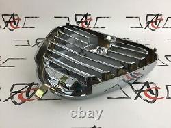 Calandre Grille Avant Alfa Romeo Alfetta Gt Réf 60701425