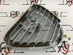 Calandre Grille Avant Alfa Romeo Alfetta Gt Réf 60701425