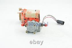 Capteur De Débit De Carburant Alfa Romeo Alfetta GT Giulietta 1610804058