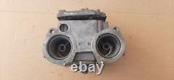 Carburateur De Jardin Dhla 40 N-fiat-lancia Alfetta-alfa Romeo 75-incomplet