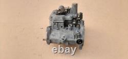 Carburateur De Jardin Dhla 40 N-fiat-lancia Alfetta-alfa Romeo 75-incomplet