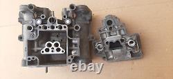 Carburateur De Jardin Dhla 40 N-fiat-lancia Alfetta-alfa Romeo 75-incomplet
