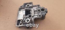 Carburateur De Jardin Dhla 40 N-fiat-lancia Alfetta-alfa Romeo 75-incomplet
