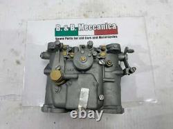 Carburateur Dell'Orto Ddh 40 105.12.04 011.05 alfa Romeo Alfetta Gt Gtv Duo G