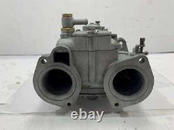 Carburateur Dell'Orto Ddh 40 105.12.04 011.05 alfa Romeo Alfetta Gt Gtv Duo G