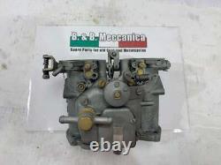 Carburateur Dell'Orto Ddh 40 105.30.04 011.04 alfa Romeo Alfetta Gt Gtv Duo G