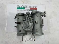 Carburateur Dell'Orto Ddh 40 105.30.04 011.04 alfa Romeo Alfetta Gt Gtv Duo G