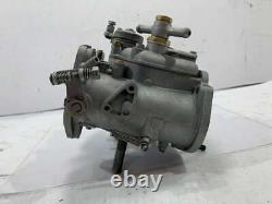 Carburateur Dell'Orto Ddh 40 105.30.04 011.04 alfa Romeo Alfetta Gt Gtv Duo G