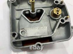 Carburateur Dell'Orto Ddh 40 105.30.04 011.04 alfa Romeo Alfetta Gt Gtv Duo G