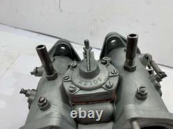 Carburateur Dell'Orto Ddh 40 105.30.04 011.04 alfa Romeo Alfetta Gt Gtv Duo G